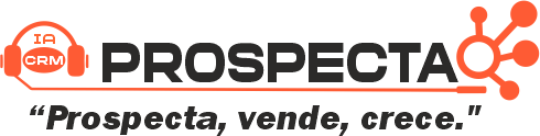 Prospecta Logo